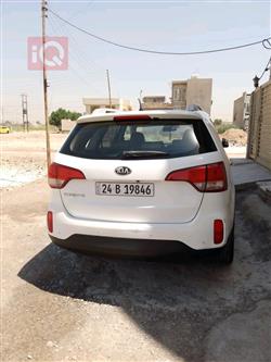 کیا سۆرینتۆ